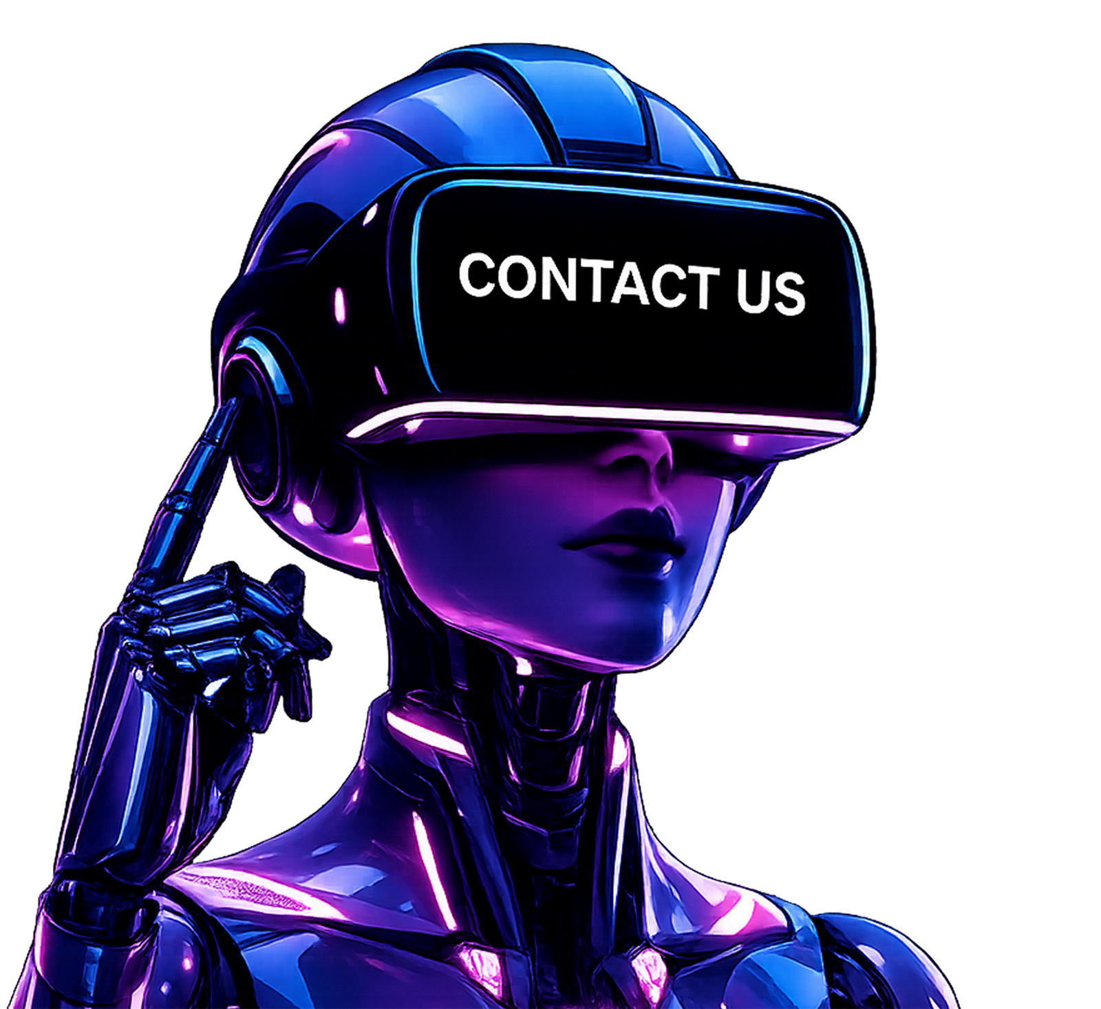 AI Robot