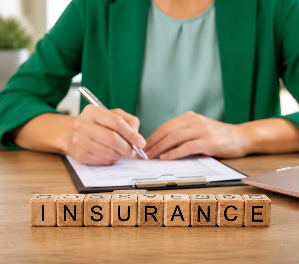 INSURANCE