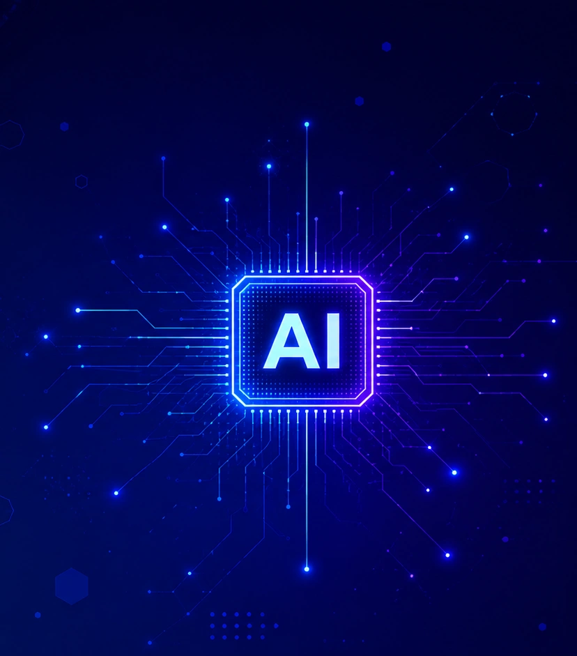 AI Background