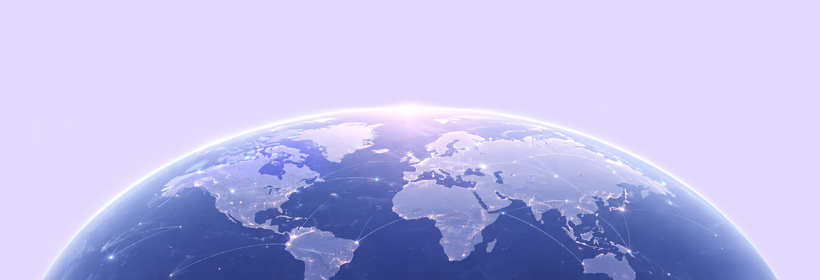 Earth Globe