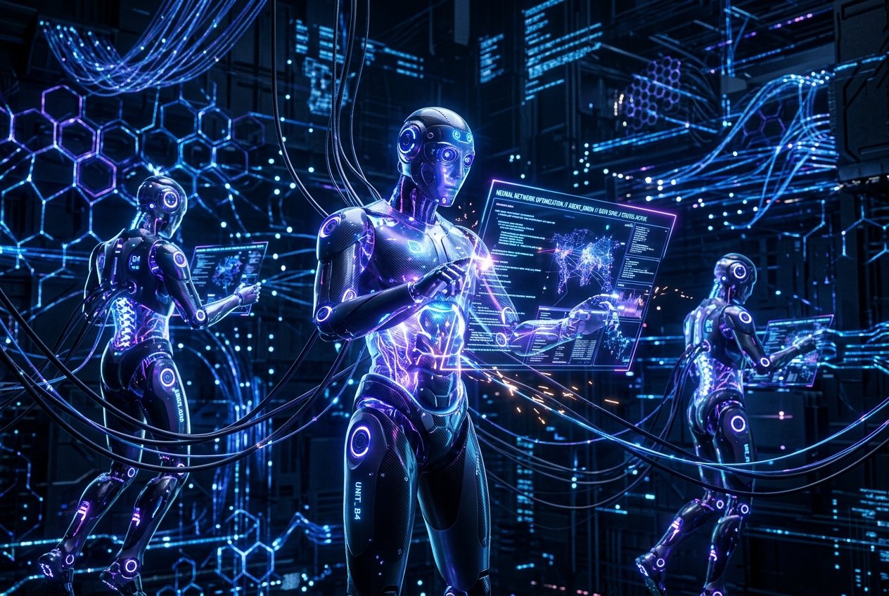 MindFlow™ AI technology