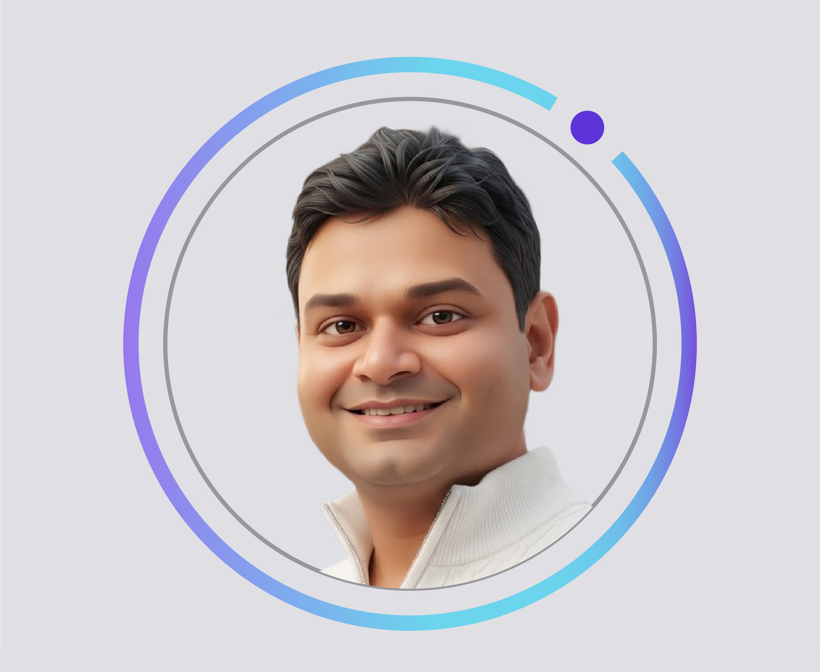 Shalin Shah