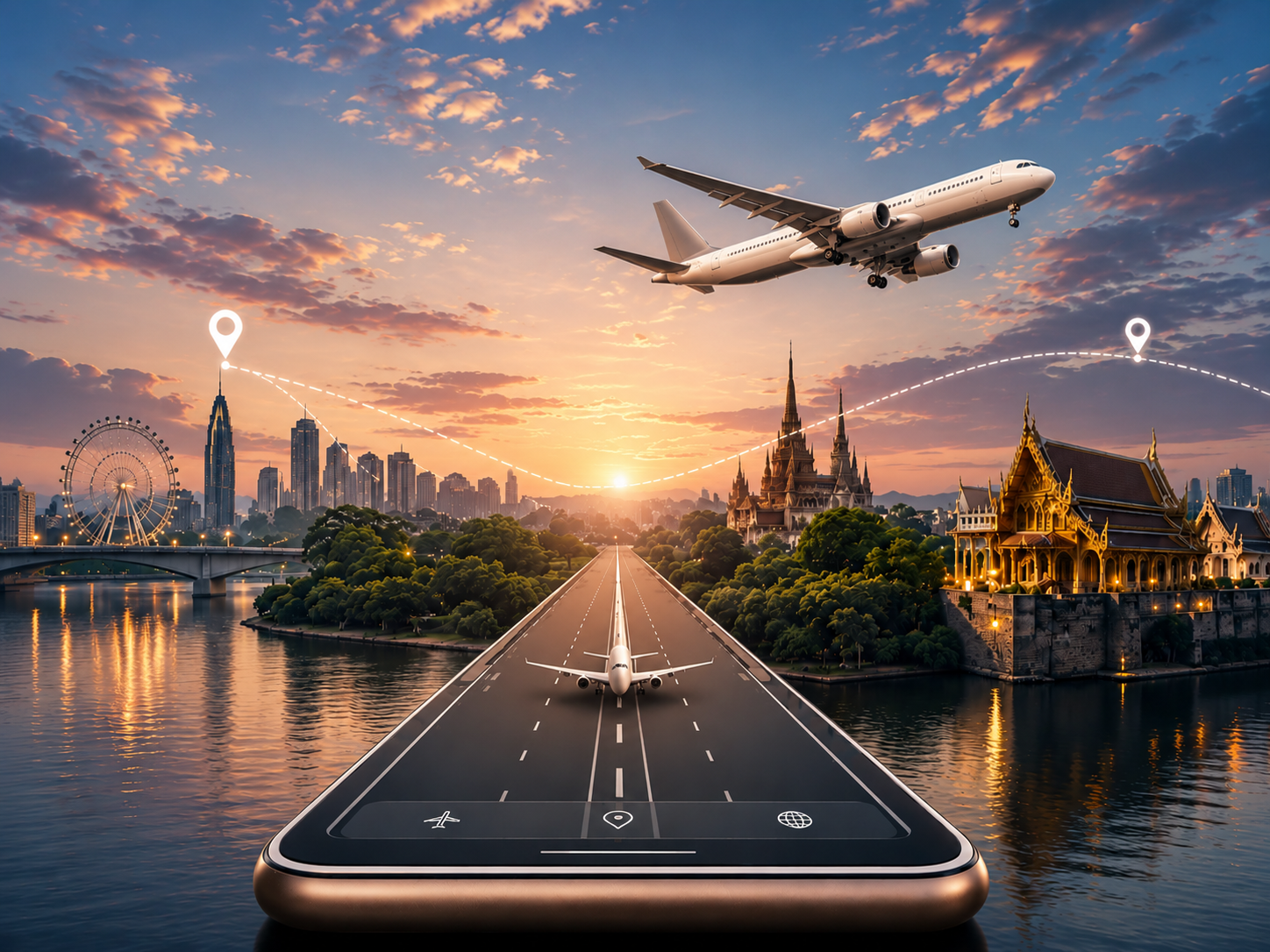 TRAVEL & HOSPITALITY