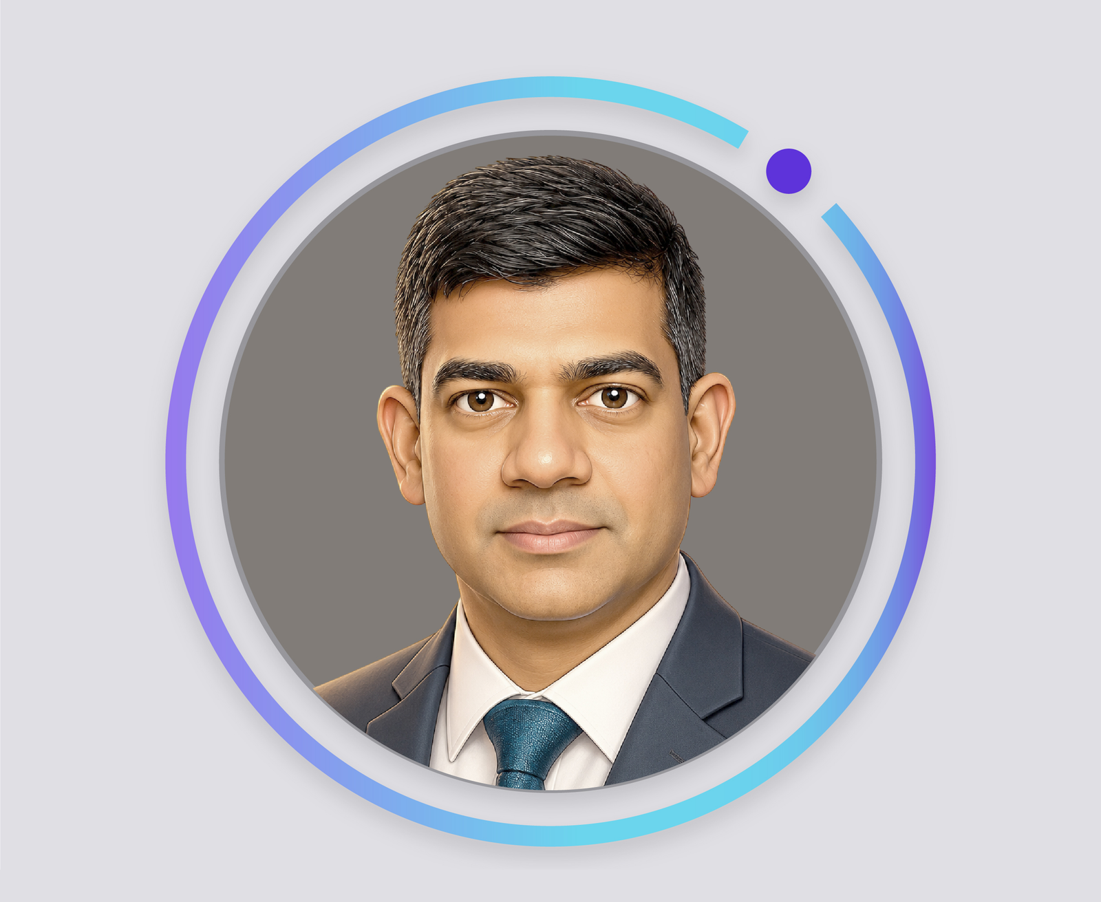 Vijay Kumar Ramnarayan